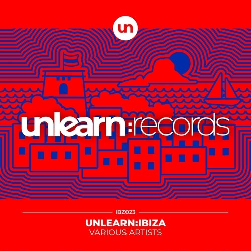 VA - Unlearn Ibiza [ULRIBZ023]